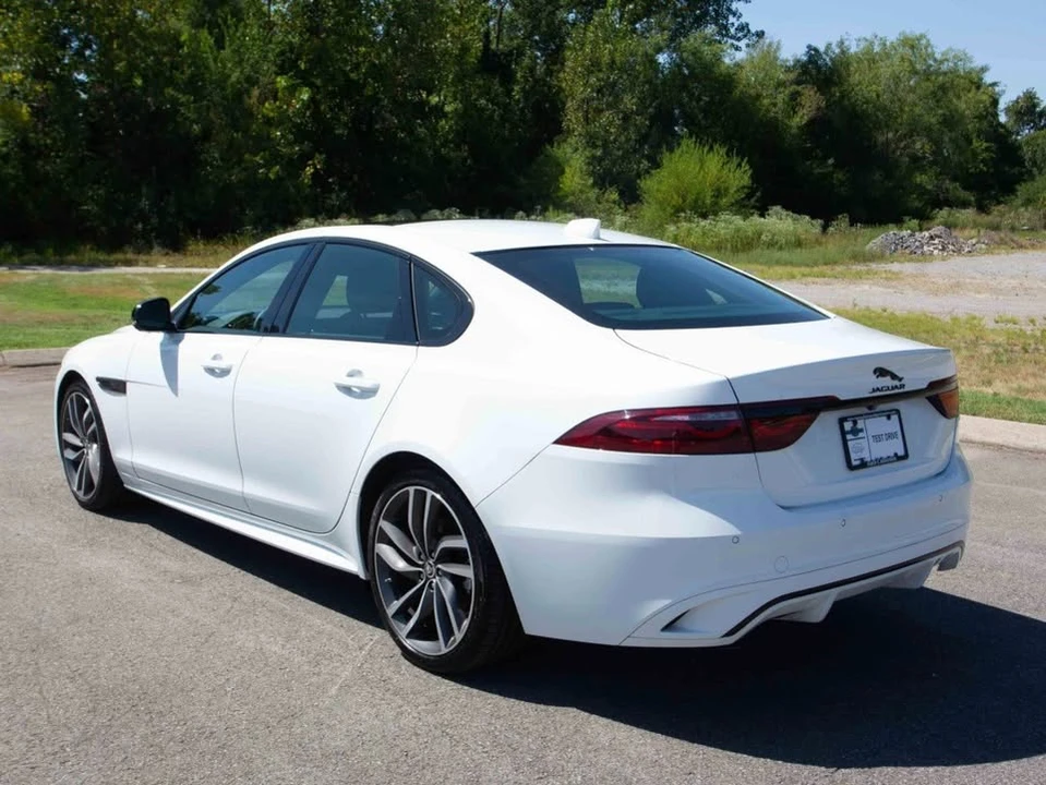 2024 Jaguar X260 XF - Image 4 of 20
