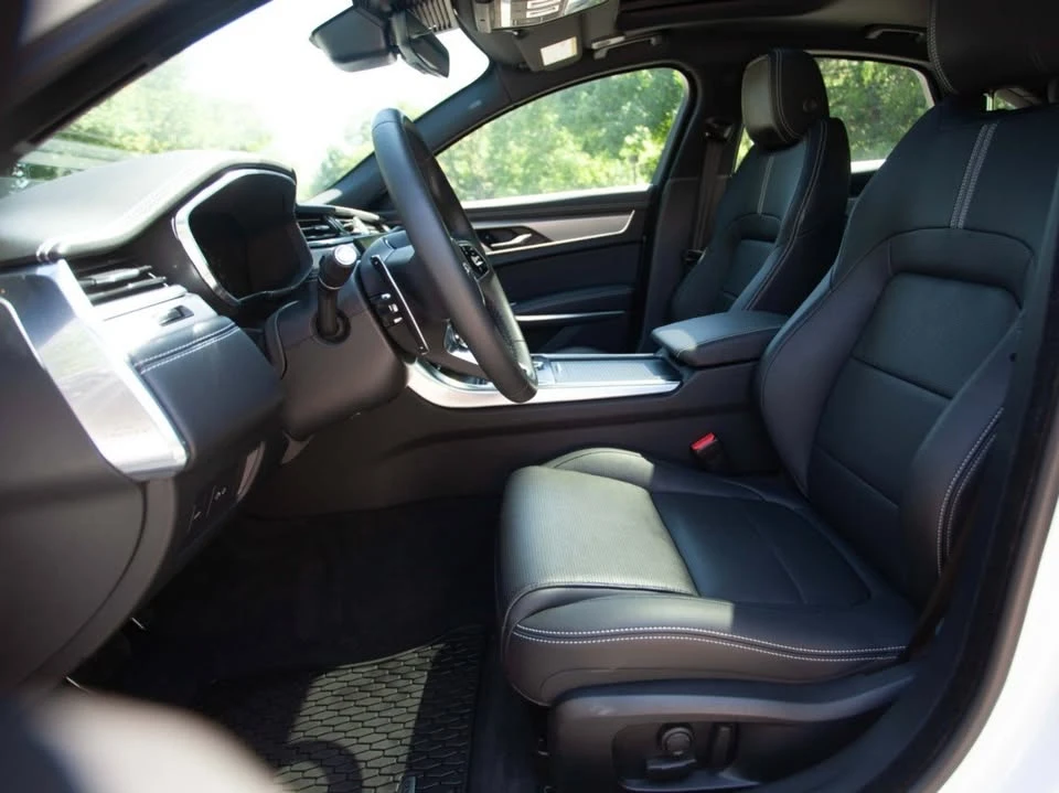 2024 Jaguar X260 XF - Image 9 of 20