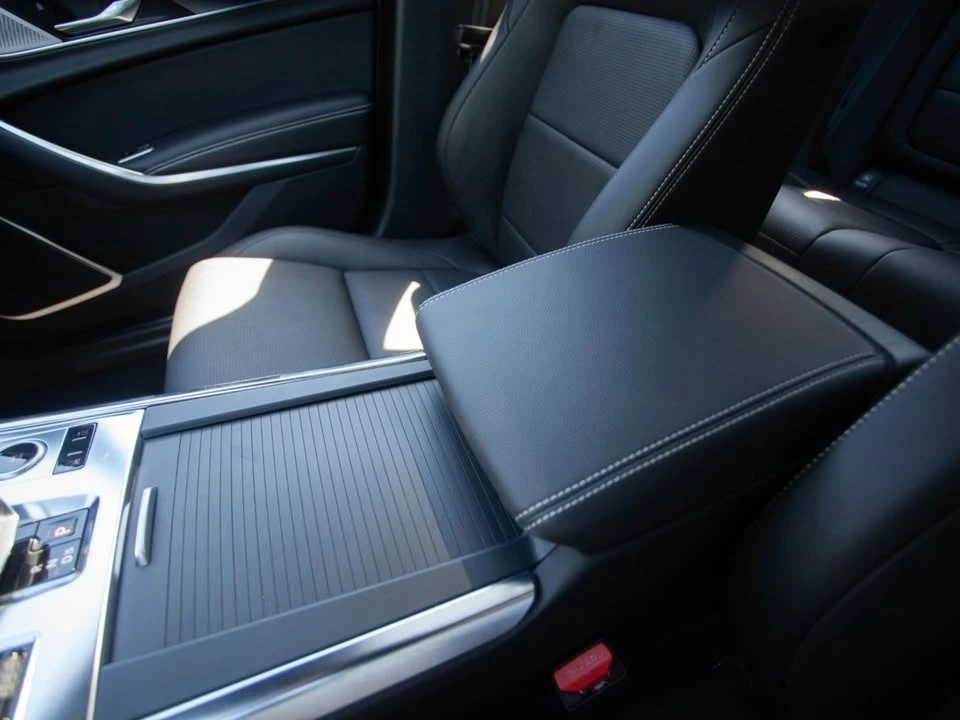 2024 Jaguar X260 XF - Image 15 of 20