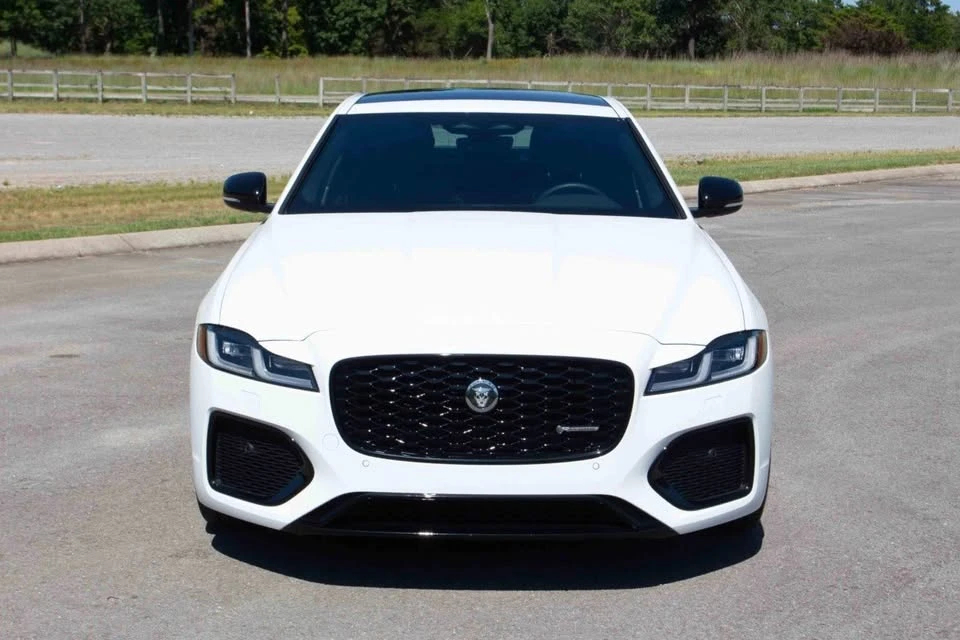 2024 Jaguar X260 XF - Image 6 of 20