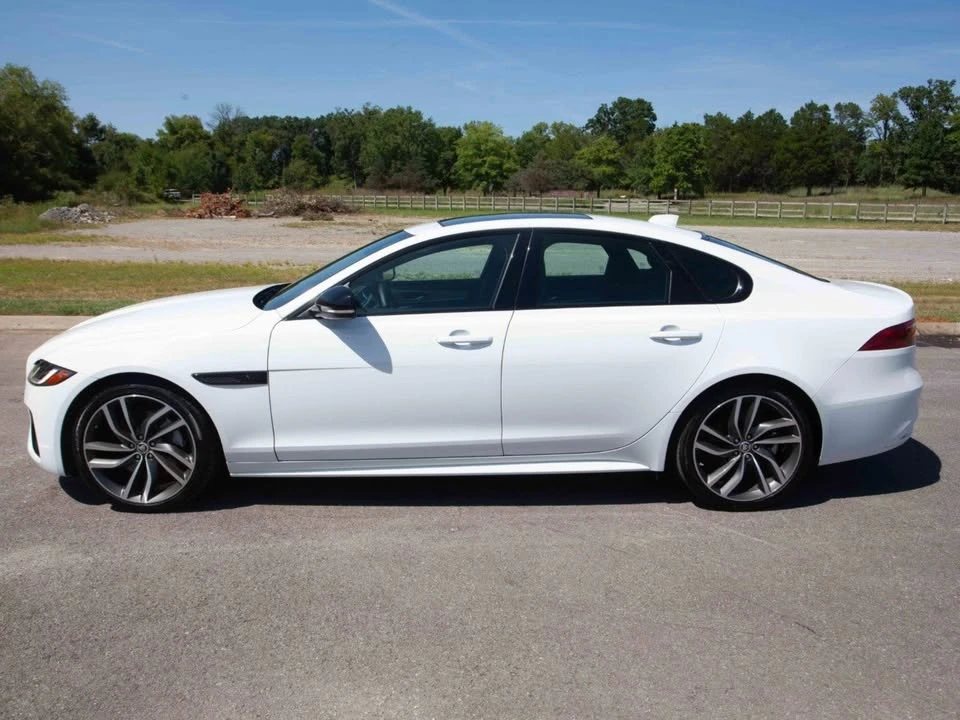 2024 Jaguar X260 XF - Image 7 of 20