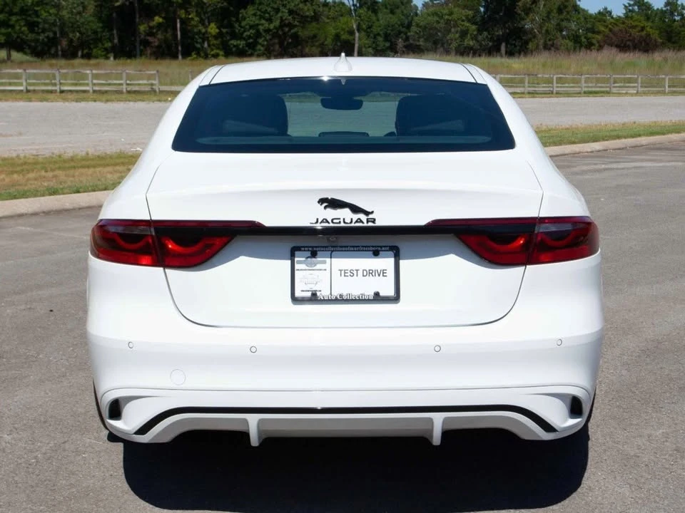 2024 Jaguar X260 XF - Image 5 of 20