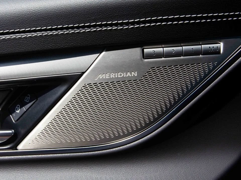 2024 Jaguar X260 XF - Image 18 of 20