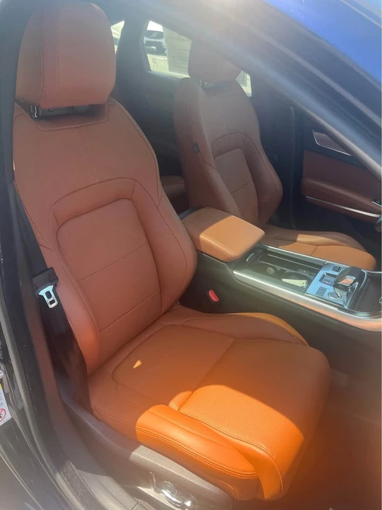 2024 Jaguar X260 XF - Image 6 of 11