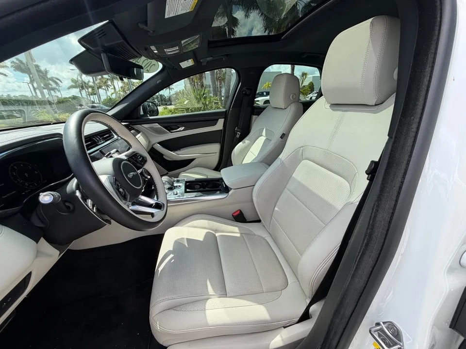 2024 Jaguar X260 XF - Image 9 of 12