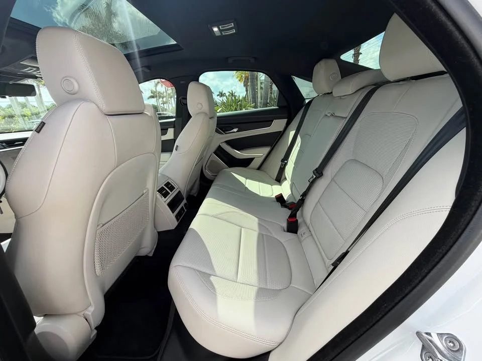 2024 Jaguar X260 XF - Image 10 of 12