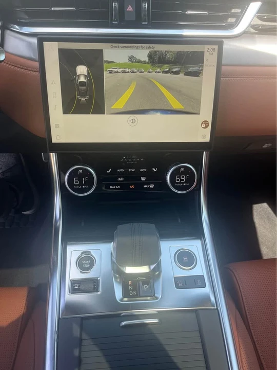 2024 Jaguar X260 XF - Image 11 of 11