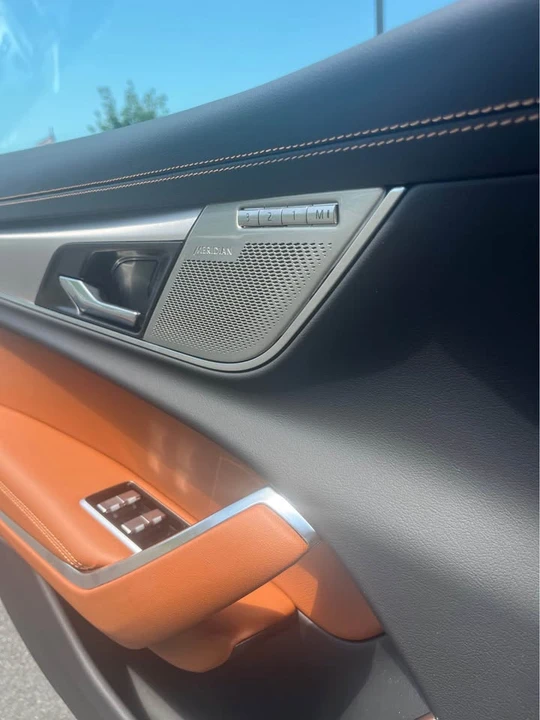 2024 Jaguar X260 XF - Image 10 of 11