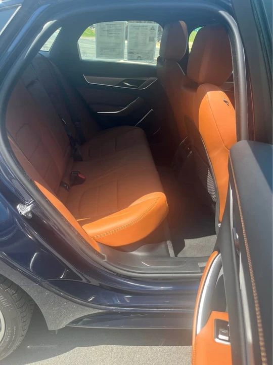 2024 Jaguar X260 XF - Image 7 of 11