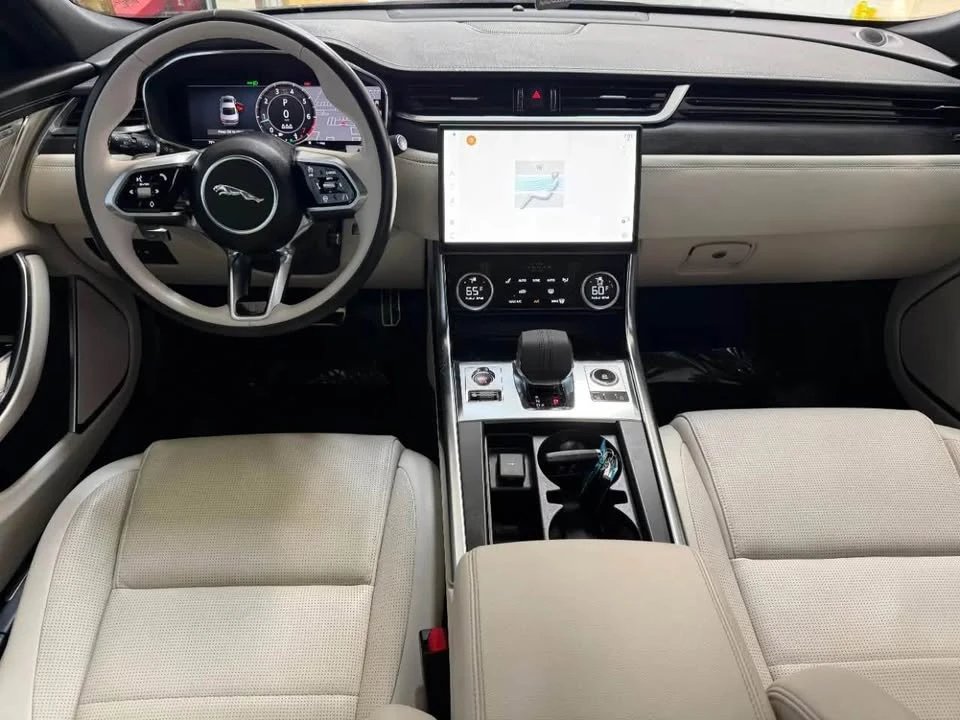 2024 Jaguar X260 XF - Image 9 of 9