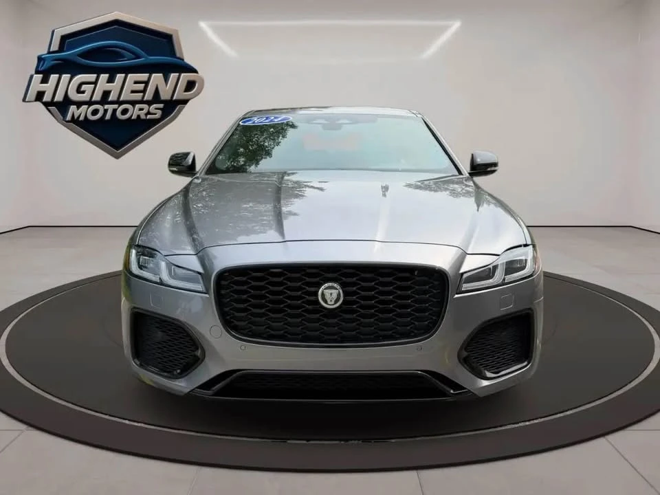 2024 Jaguar X260 XF - Image 5 of 9