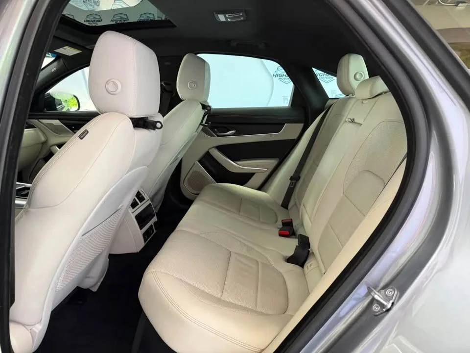 2024 Jaguar X260 XF - Image 8 of 9