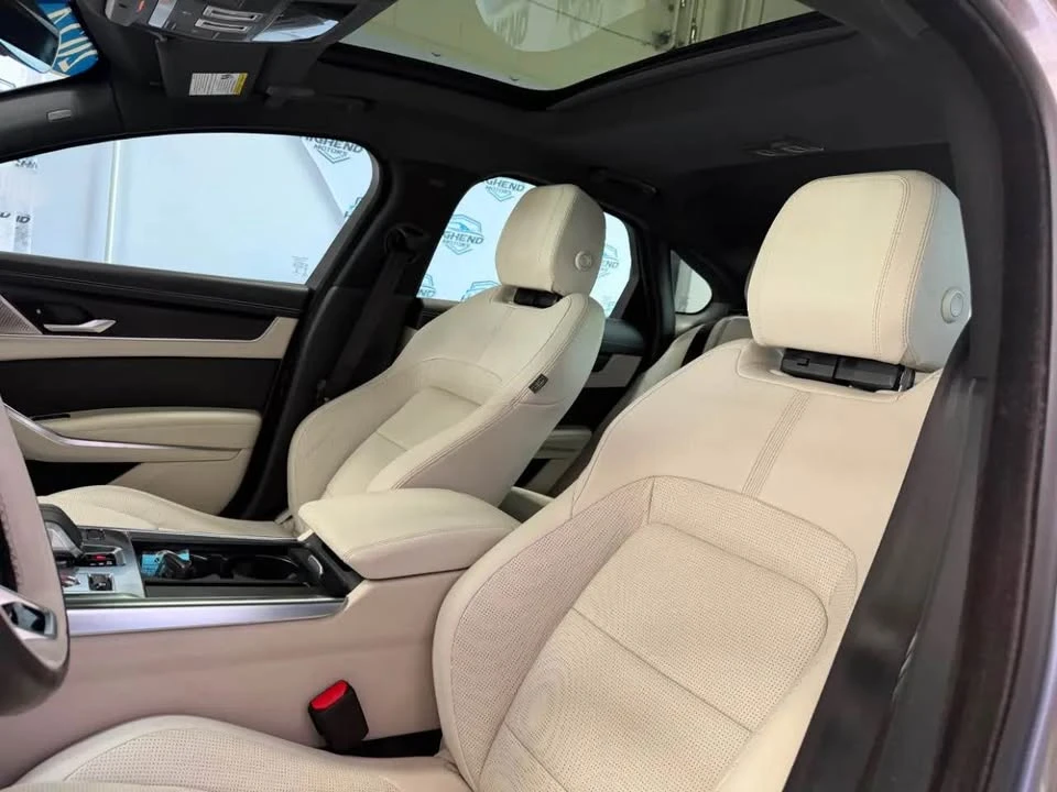 2024 Jaguar X260 XF - Image 6 of 9