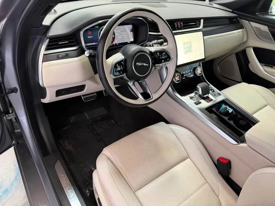 2024 Jaguar X260 XF - Image 7 of 9