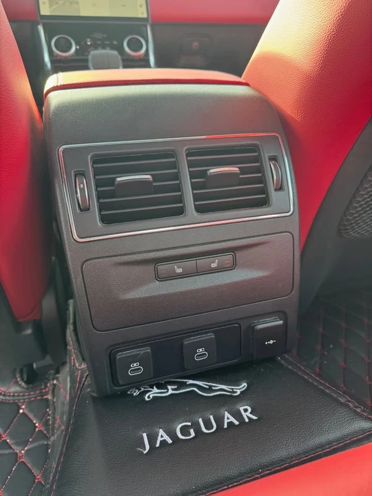 2024 Jaguar X260 XF - Image 11 of 11
