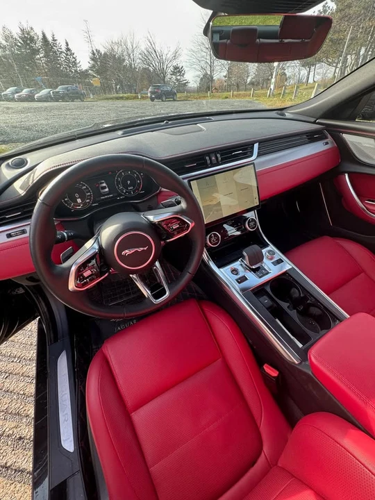 2024 Jaguar X260 XF - Image 7 of 11