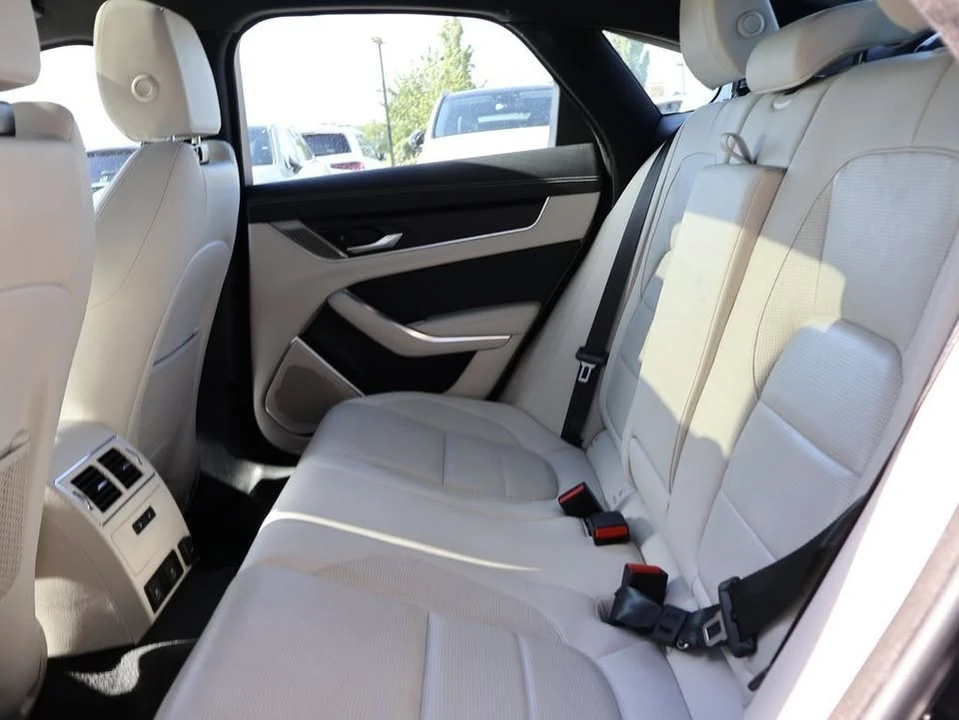 2024 Jaguar X260 XF - Image 11 of 20