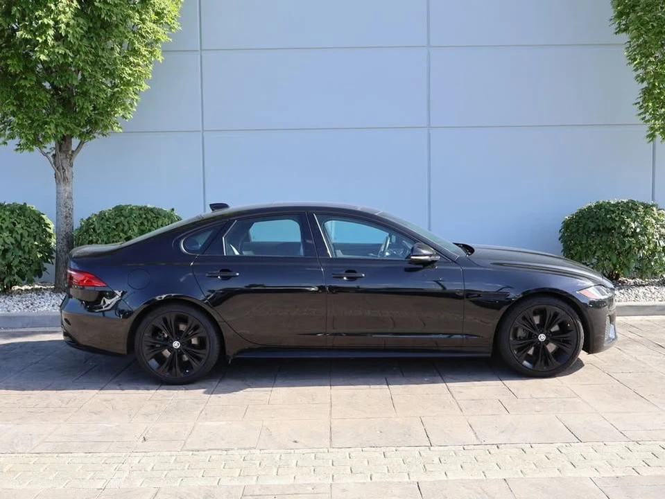 2024 Jaguar X260 XF - Image 5 of 20