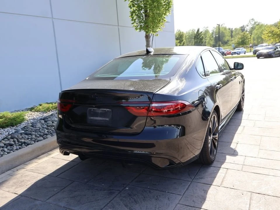 2024 Jaguar X260 XF - Image 6 of 20