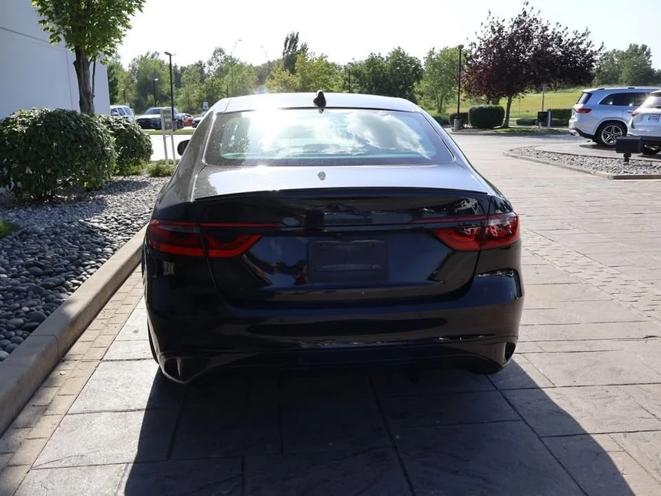 2024 Jaguar X260 XF - Image 7 of 20