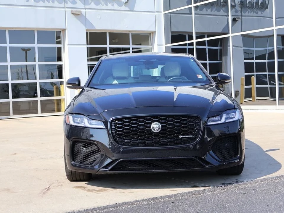 2024 Jaguar X260 XF - Image 20 of 20