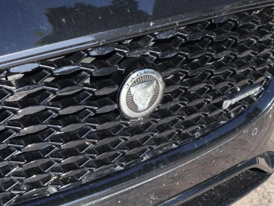 2024 Jaguar X260 XF - Image 2 of 20