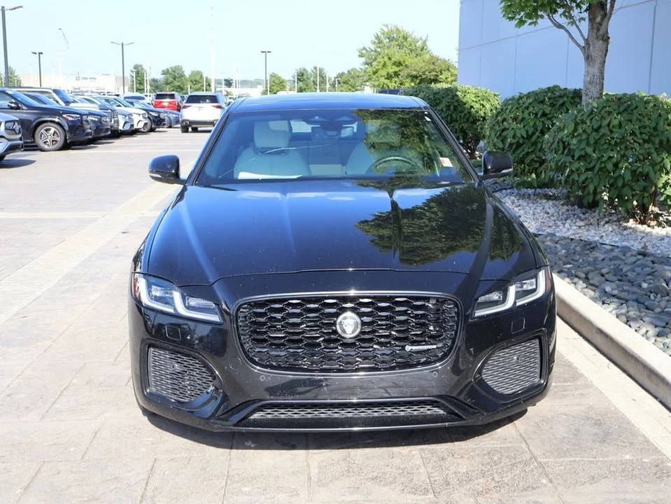2024 Jaguar X260 XF - Image 3 of 20