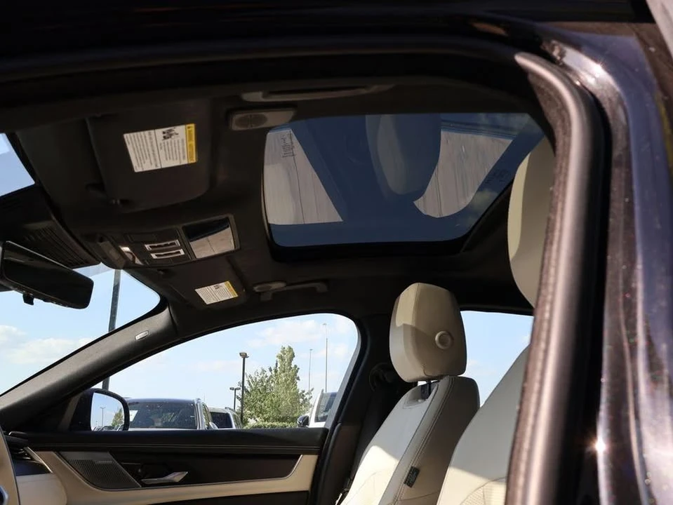 2024 Jaguar X260 XF - Image 14 of 20