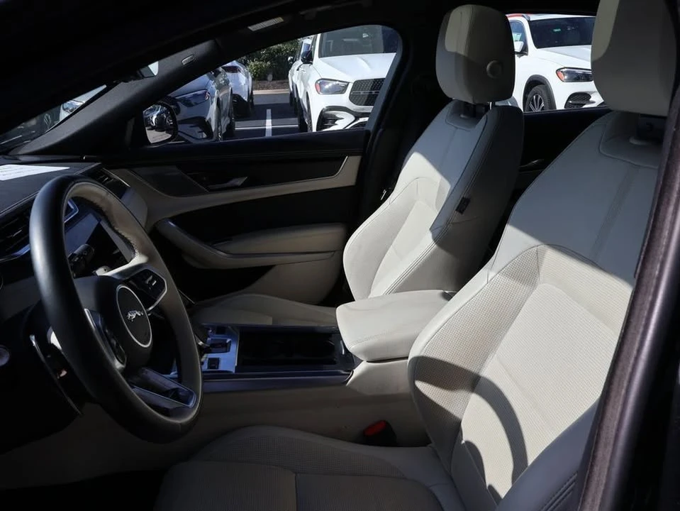 2024 Jaguar X260 XF - Image 15 of 20