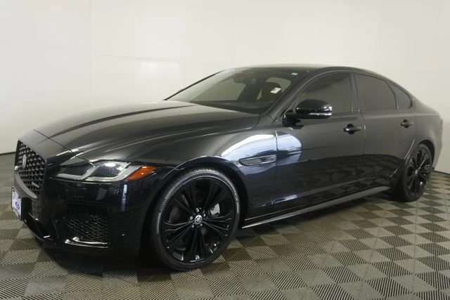 2024 Jaguar X260 XF - Image 6 of 16