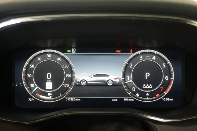 2024 Jaguar X260 XF - Image 10 of 16