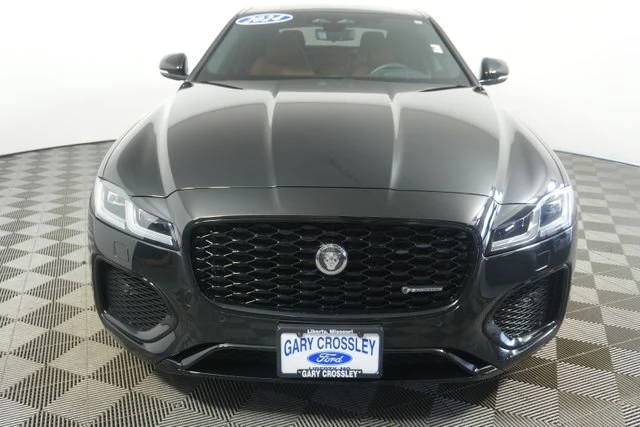 2024 Jaguar X260 XF - Image 7 of 16