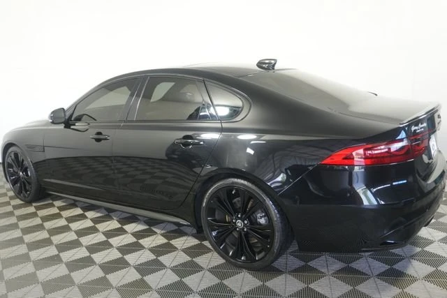 2024 Jaguar X260 XF - Image 5 of 16