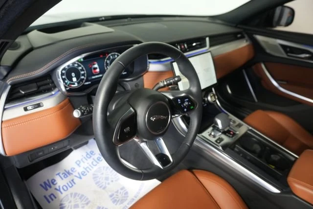 2024 Jaguar X260 XF - Image 15 of 16