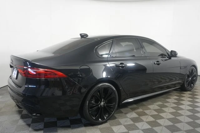 2024 Jaguar X260 XF - Image 3 of 16