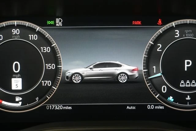 2024 Jaguar X260 XF - Image 11 of 16