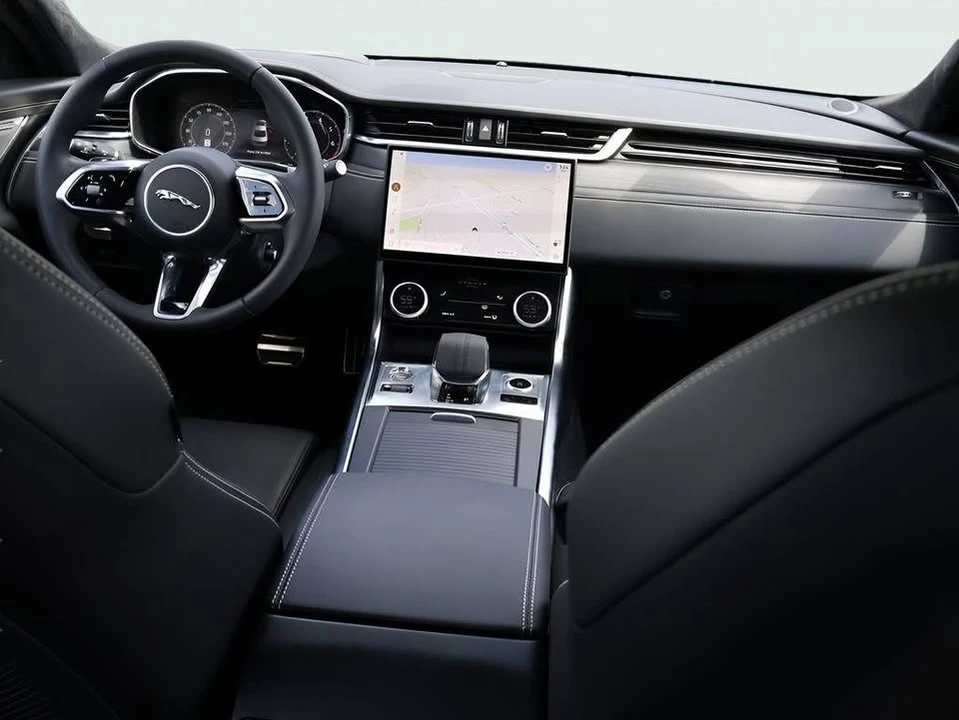 2024 Jaguar X260 XF - Image 11 of 17