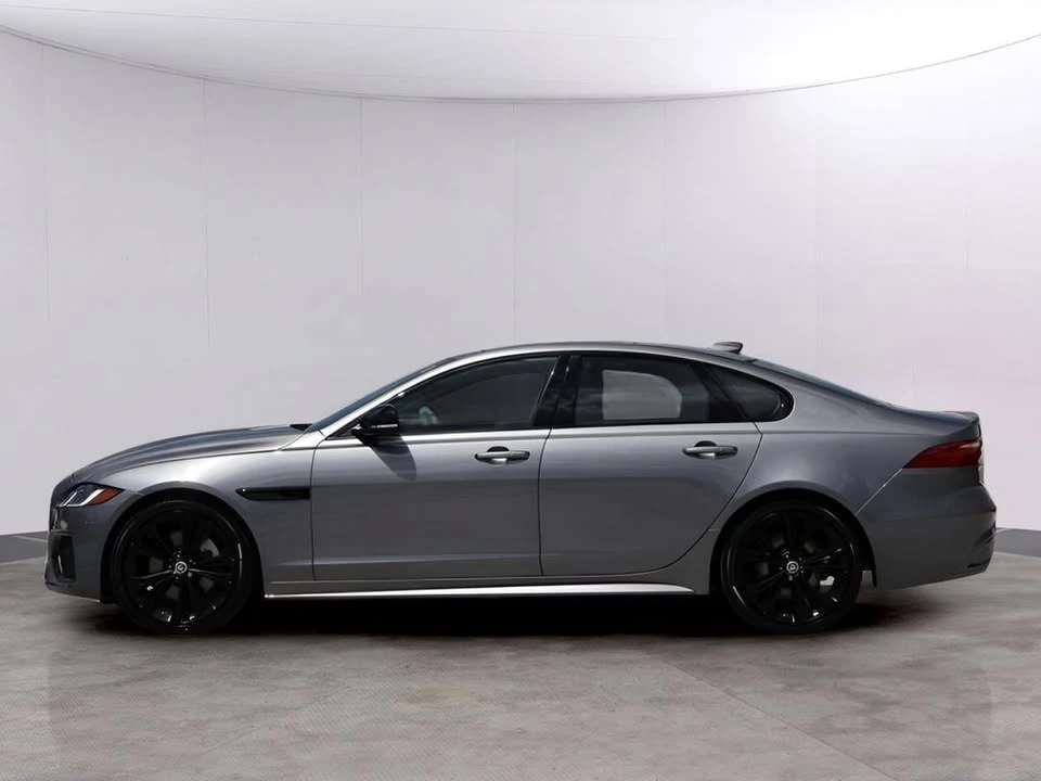 2024 Jaguar X260 XF - Image 4 of 17
