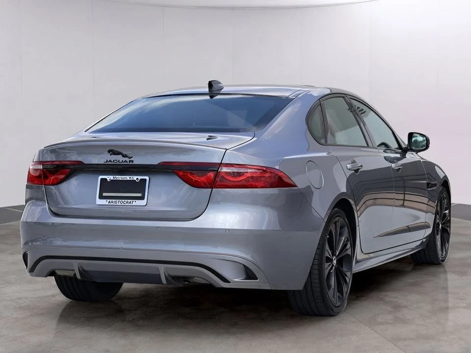 2024 Jaguar X260 XF - Image 6 of 17