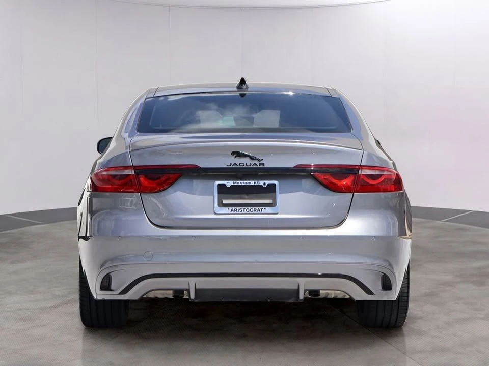 2024 Jaguar X260 XF - Image 5 of 17