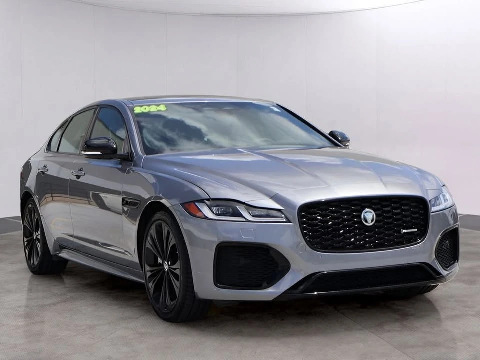 2024 Jaguar X260 XF - Image 3 of 17