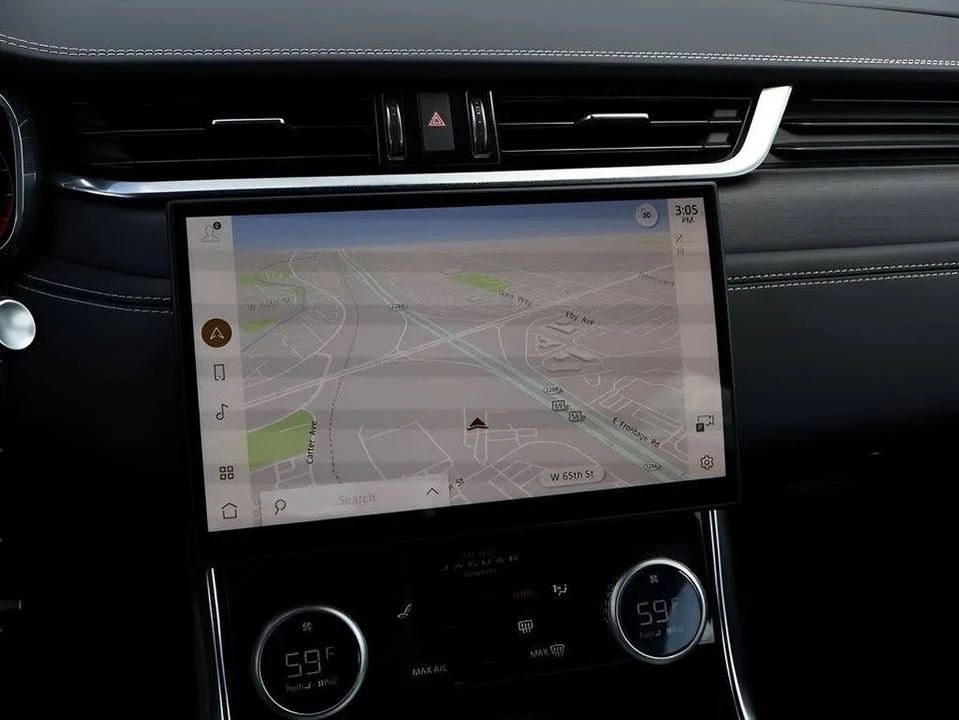 2024 Jaguar X260 XF - Image 17 of 17
