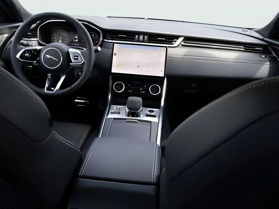 2024 Jaguar X260 XF - Image 13 of 20