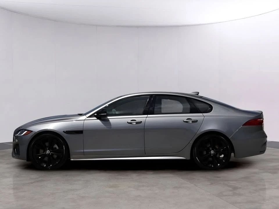 2024 Jaguar X260 XF - Image 4 of 20