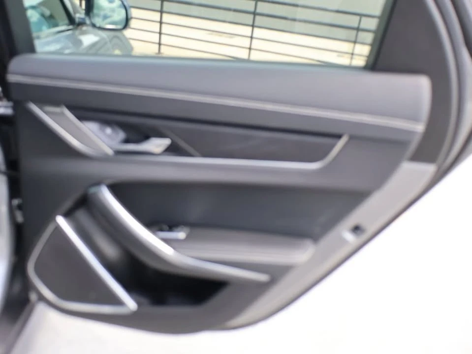 2024 Jaguar X260 XF - Image 14 of 20