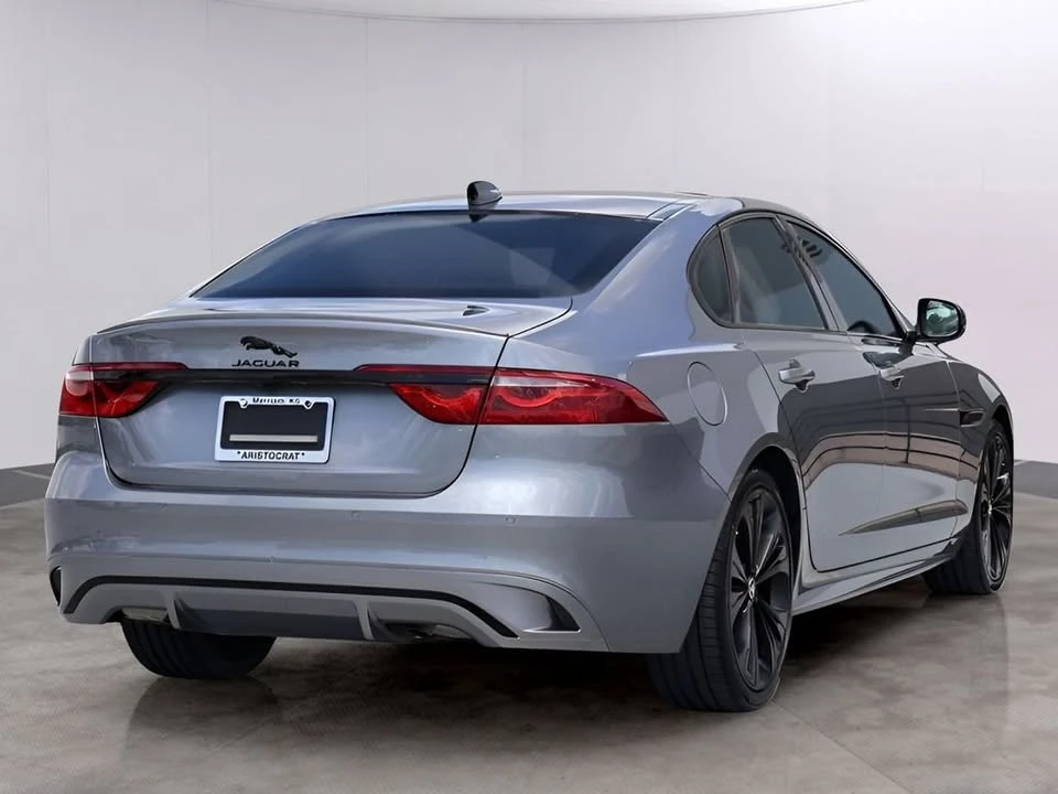 2024 Jaguar X260 XF - Image 7 of 20