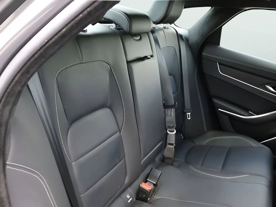 2024 Jaguar X260 XF - Image 12 of 20