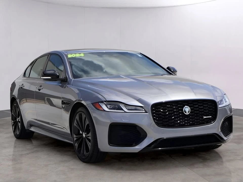 2024 Jaguar X260 XF - Image 3 of 20