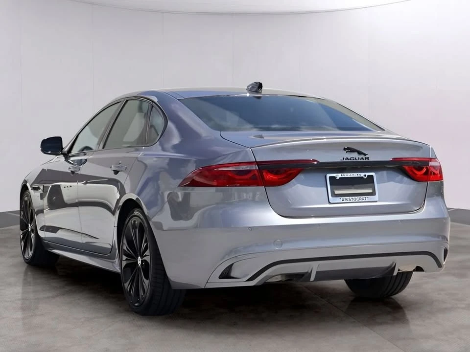 2024 Jaguar X260 XF - Image 5 of 20