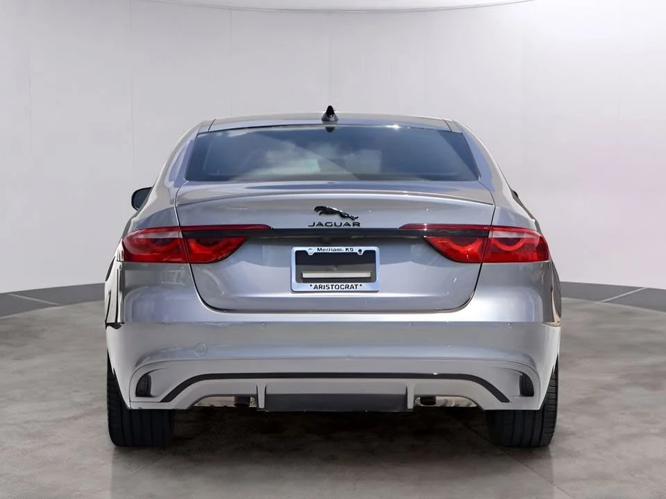 2024 Jaguar X260 XF - Image 6 of 20